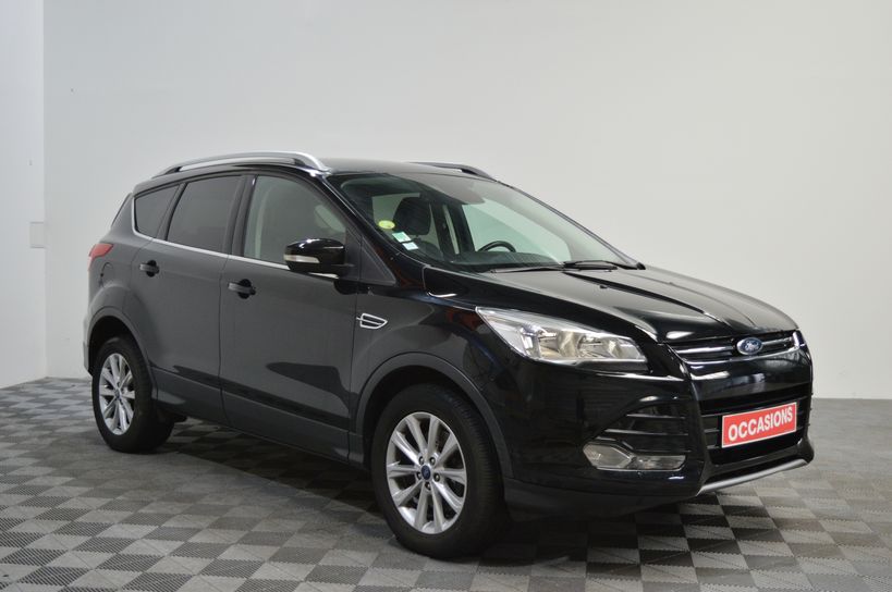FORD KUGA 2015 - Photo n°2