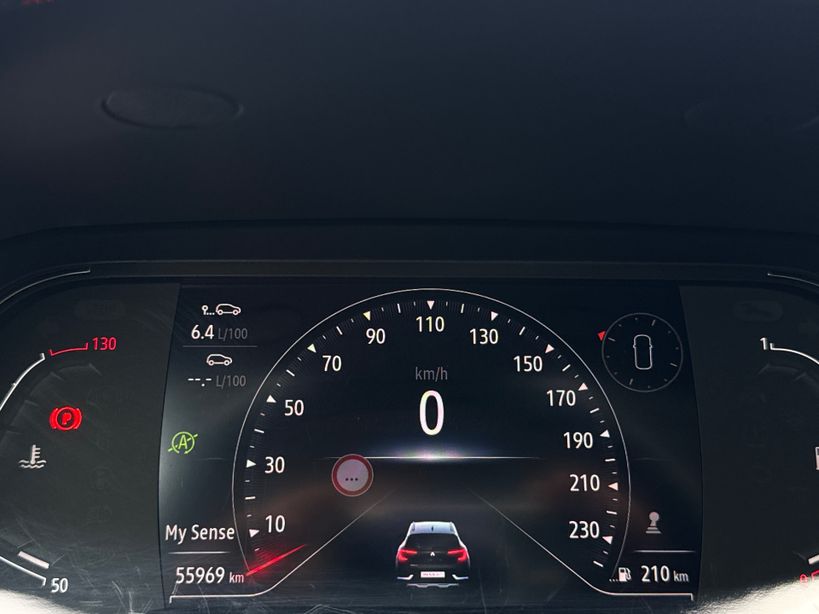 RENAULT CAPTUR 2023 - Photo n°51