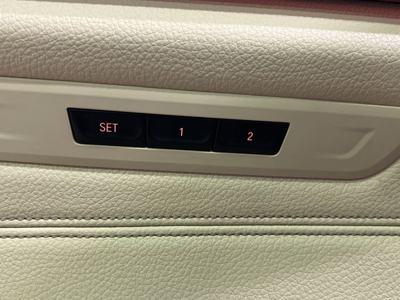 BMW SERIE 5 TOURING G31 2017 - Photo n°39