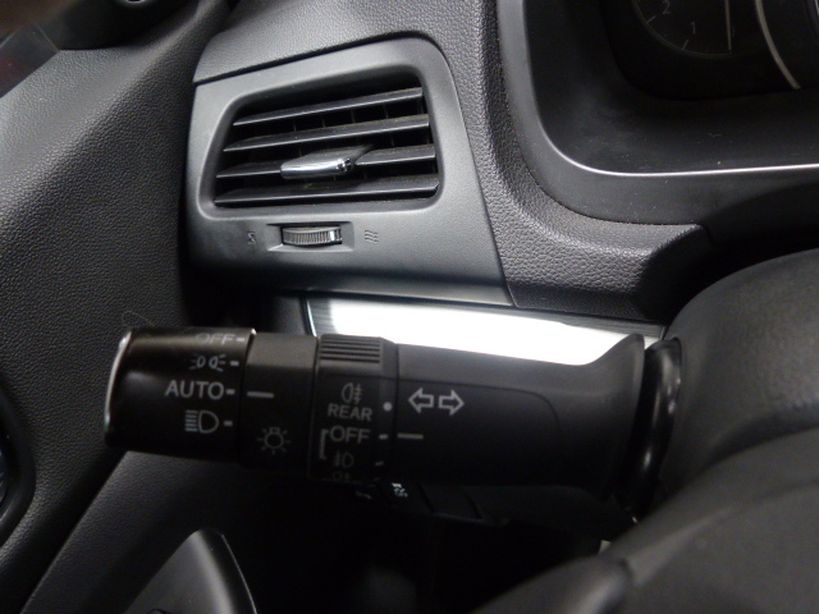 HONDA CR V 2017 - Photo n°23