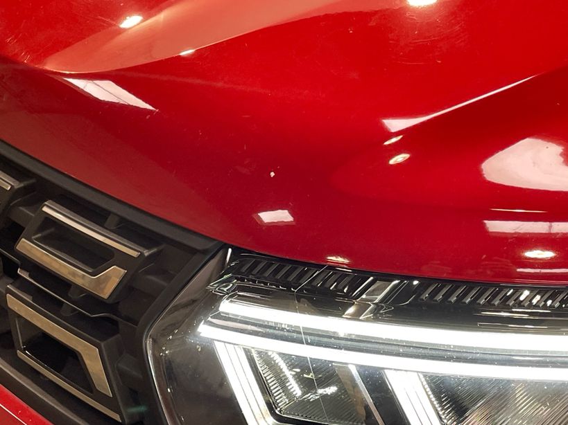 DACIA DUSTER 2022 - Photo n°11