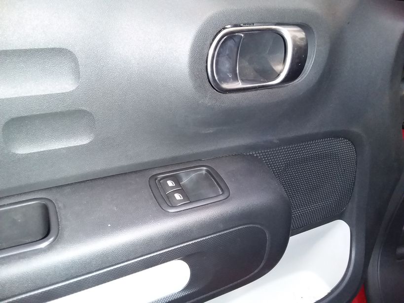 CITROEN C3 2018 - Photo n°12