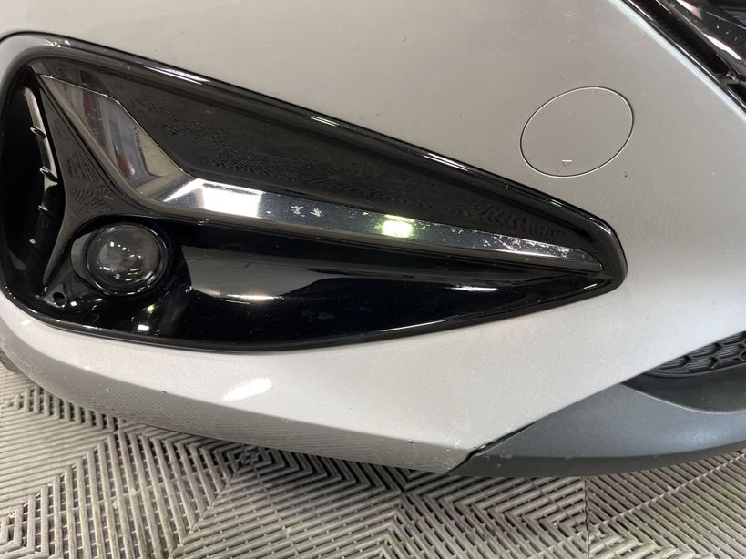 HYUNDAI i30 2022 - Photo n°7
