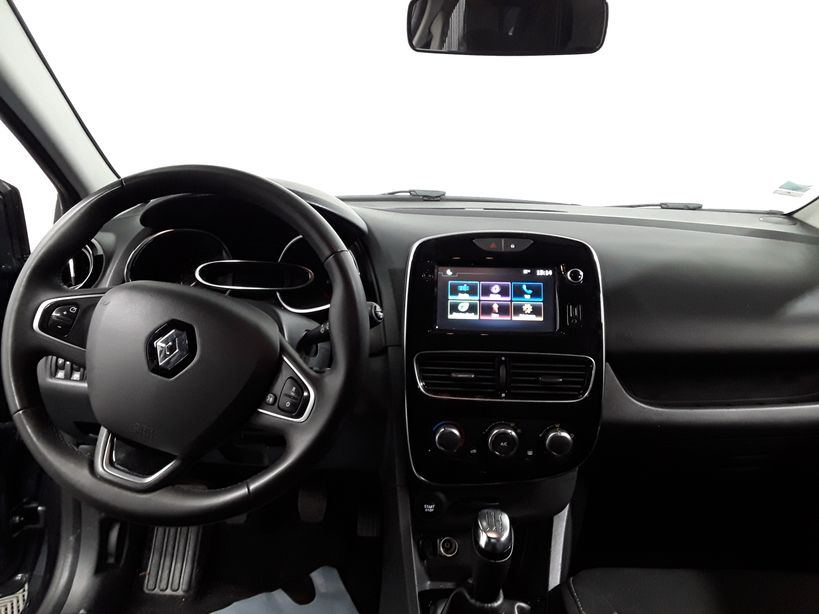 RENAULT CLIO IV 2019 - Photo n°13