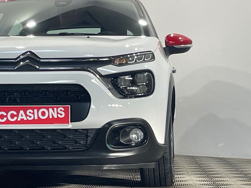 CITROEN C3 2023 - Photo n°7