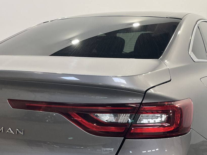 RENAULT TALISMAN 2020 - Photo n°8
