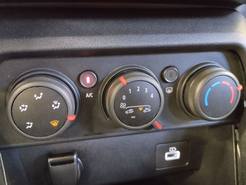 DACIA SANDERO 2022 - Photo n°27