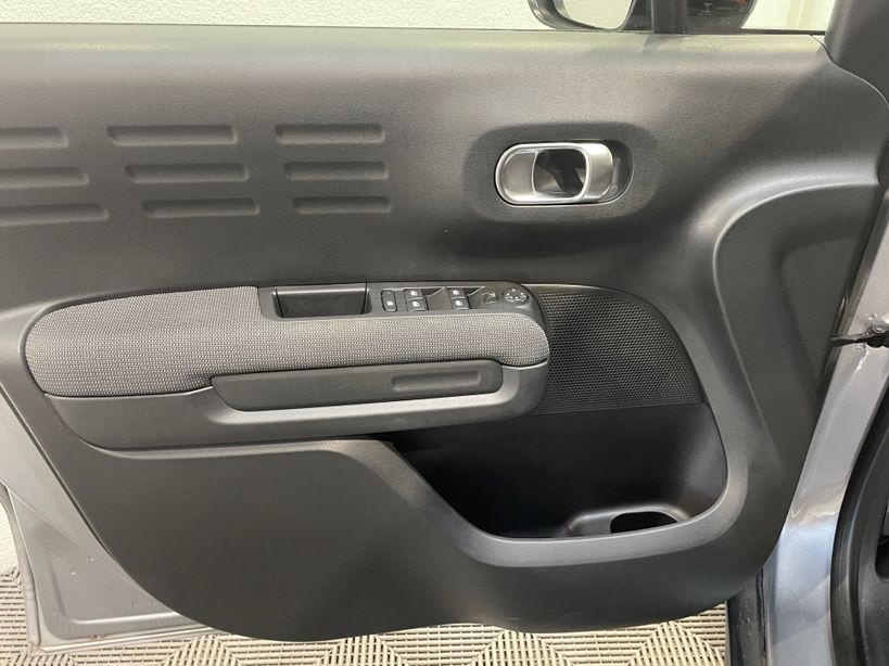 CITROEN C3 AIRCROSS 2023 - Photo n°35