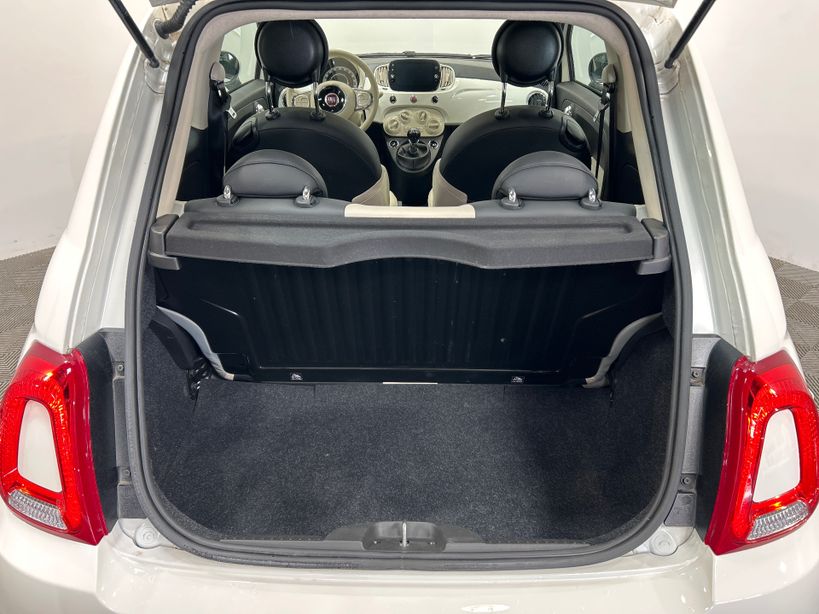 FIAT 500 MY22 2022 - Photo n°33