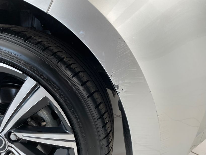 TOYOTA COROLLA HYBRIDE MY22 2022 - Photo n°11