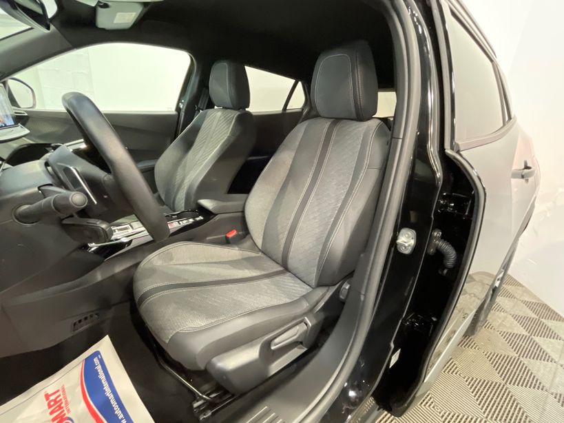 PEUGEOT 2008 2025 - Photo n°9