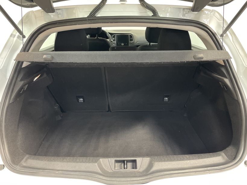 RENAULT MEGANE IV BERLINE BUSINESS 2019 - Photo n°51
