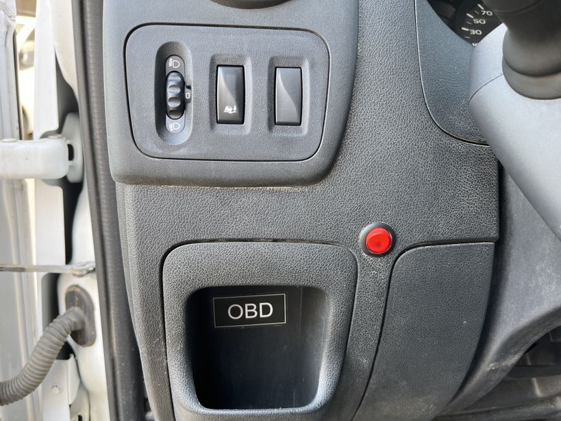 RENAULT MASTER PROPULSION 2019 - Photo n°26