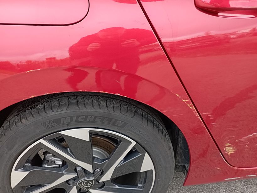 PEUGEOT 308 2024 - Photo n°4