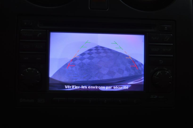 NISSAN QASHQAI 2010 - Photo n°14