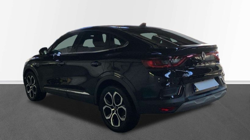 RENAULT ARKANA 2023 - Photo n°7