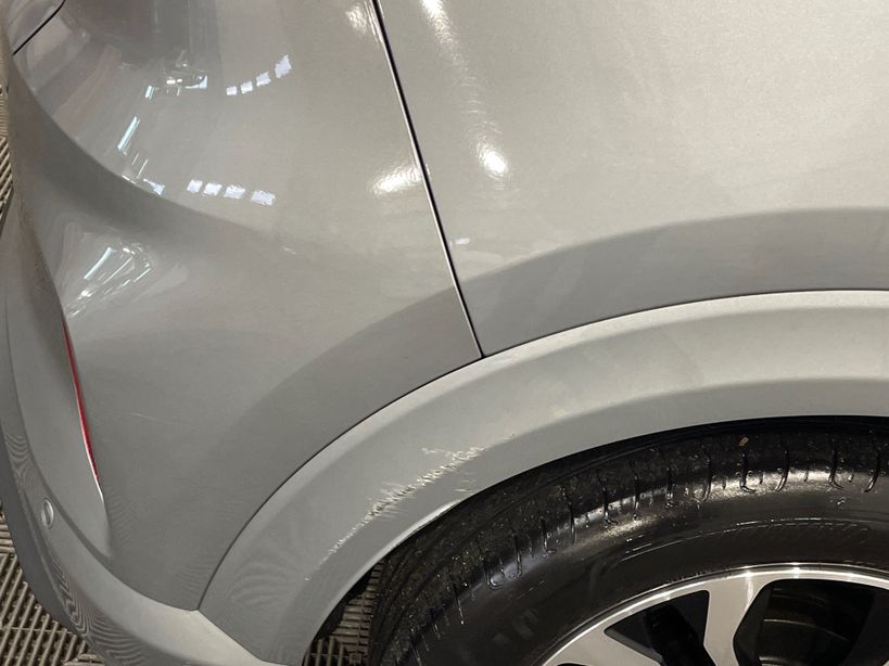 FORD PUMA 2023 - Photo n°7