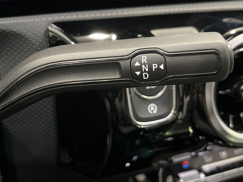 MERCEDES CLASSE A 2019 - Photo n°19