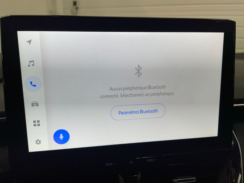 TOYOTA COROLLA HYBRIDE 2023 - Photo n°19