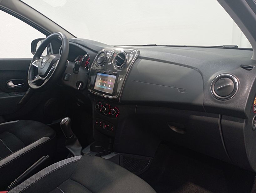 DACIA SANDERO 2018 - Photo n°11