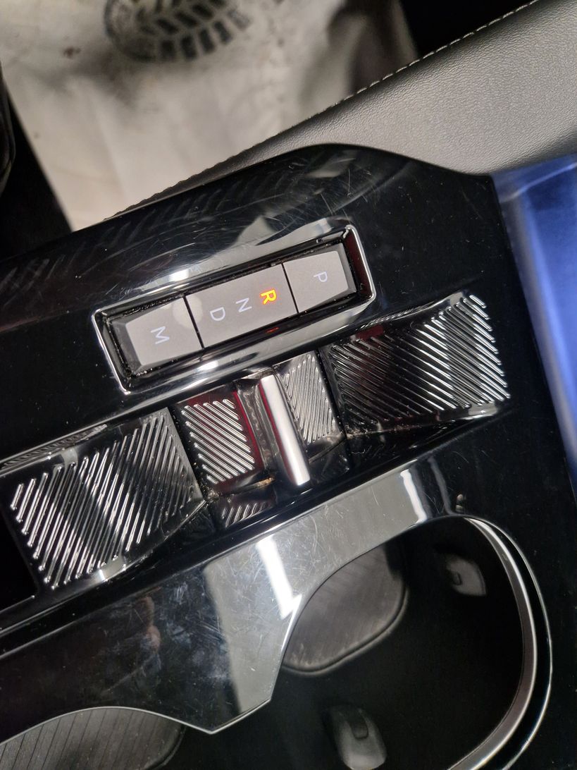 CITROEN C5 X 2024 - Photo n°16