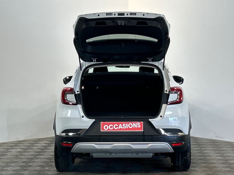 RENAULT CAPTUR 2022 - Photo n°36