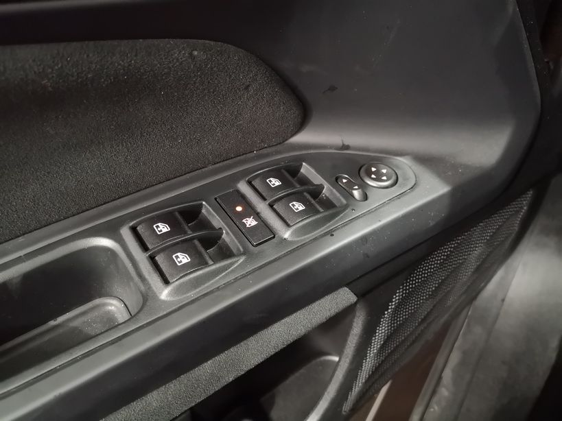 FIAT TIPO 5 PORTES 2018 - Photo n°14