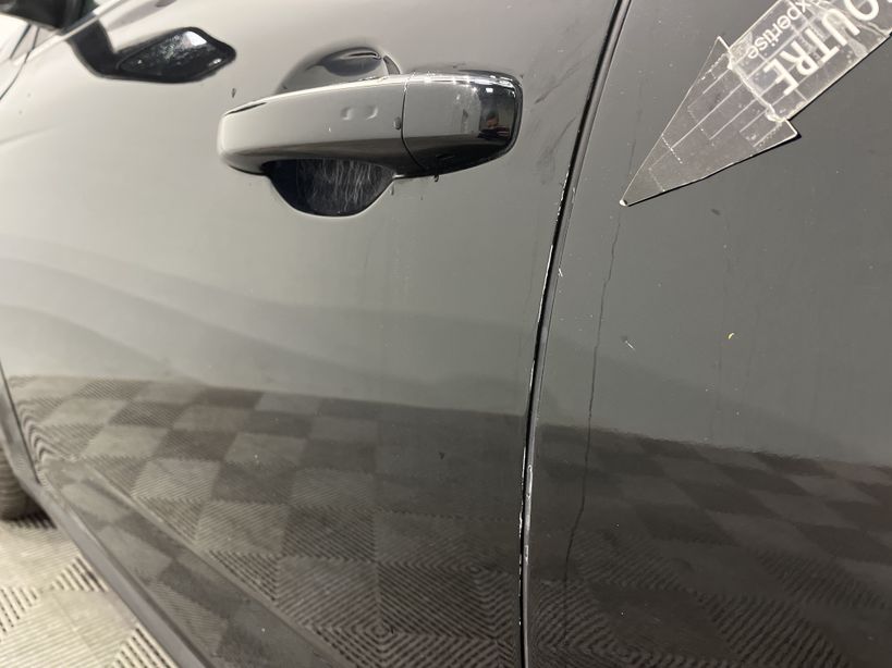 RENAULT MEGANE IV BERLINE BUSINESS 2020 - Photo n°14