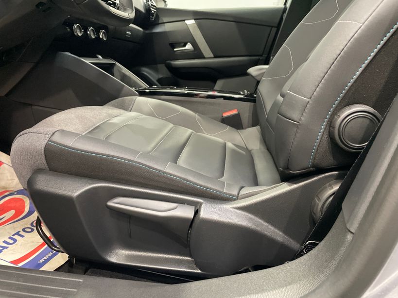 CITROEN C4 2024 - Photo n°38