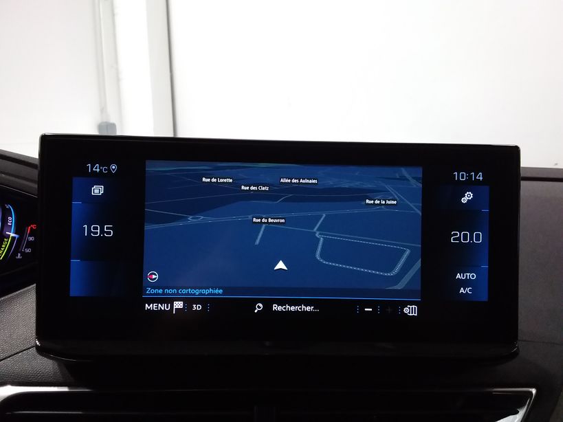 PEUGEOT 3008 2024 - Photo n°19