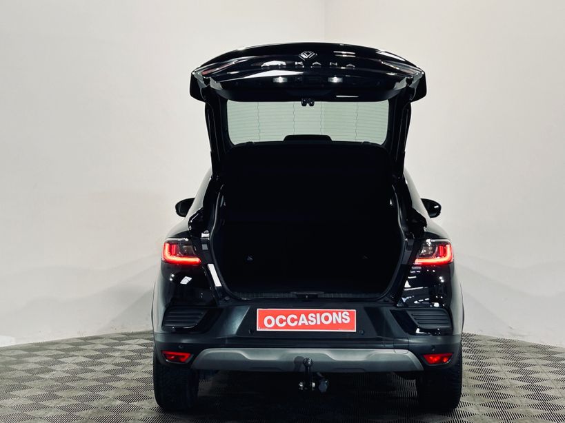 RENAULT ARKANA 2024 - Photo n°33