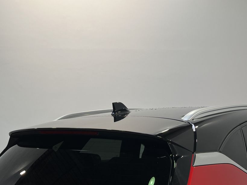 RENAULT CAPTUR 2021 - Photo n°52