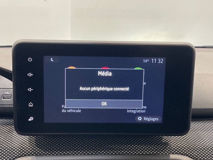 DACIA SANDERO 2022 - Photo n°16