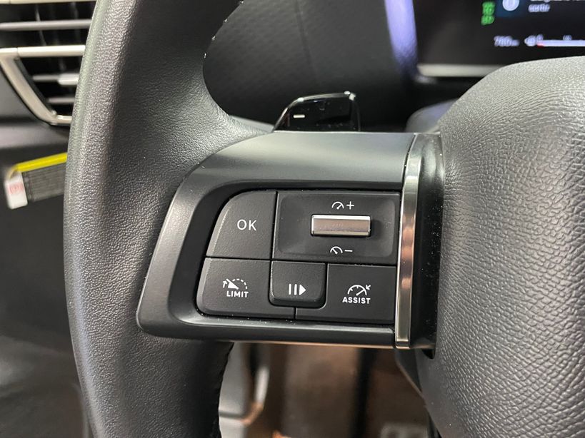 CITROEN C4 X 2023 - Photo n°18