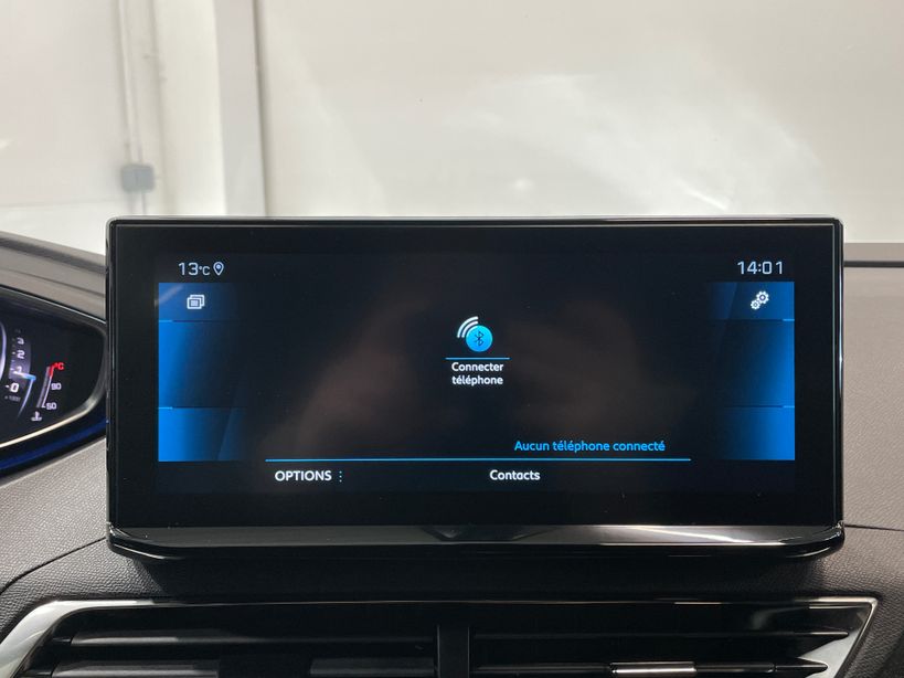 PEUGEOT 5008 2023 - Photo n°18