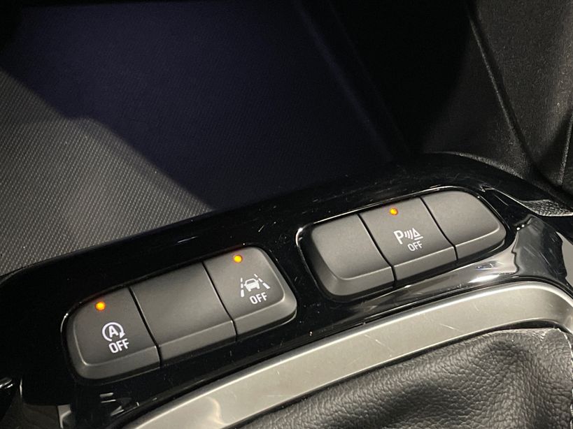 OPEL CORSA 2023 - Photo n°19