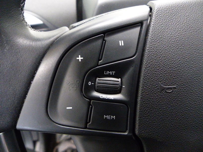 CITROEN C4 SPACETOURER 2019 - Photo n°17