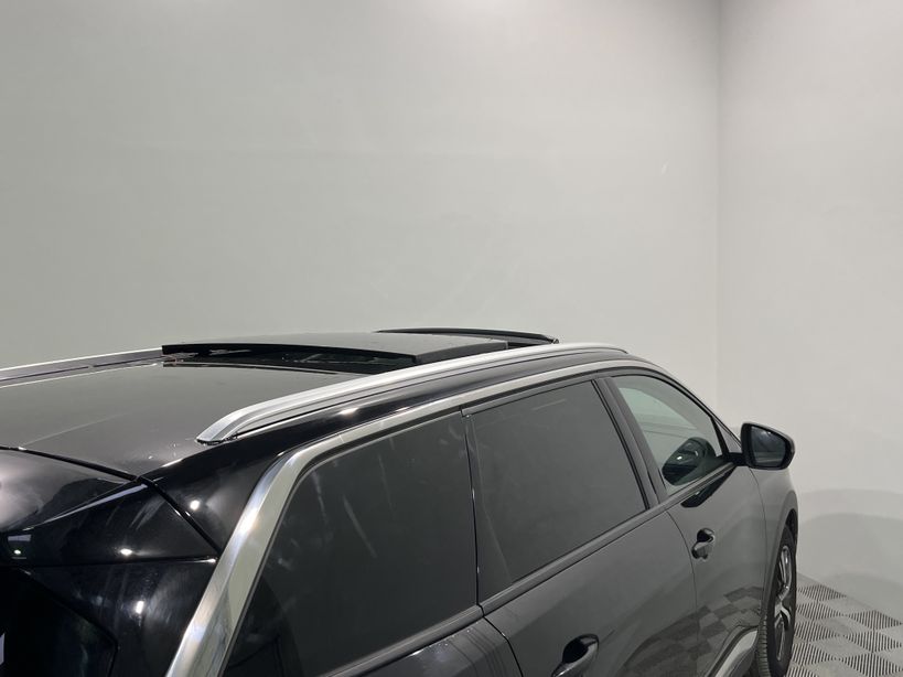 PEUGEOT 5008 BUSINESS 2019 - Photo n°52