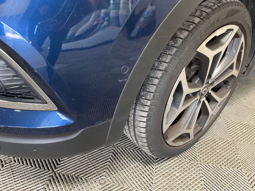 RENAULT KADJAR 2020 - Photo n°20