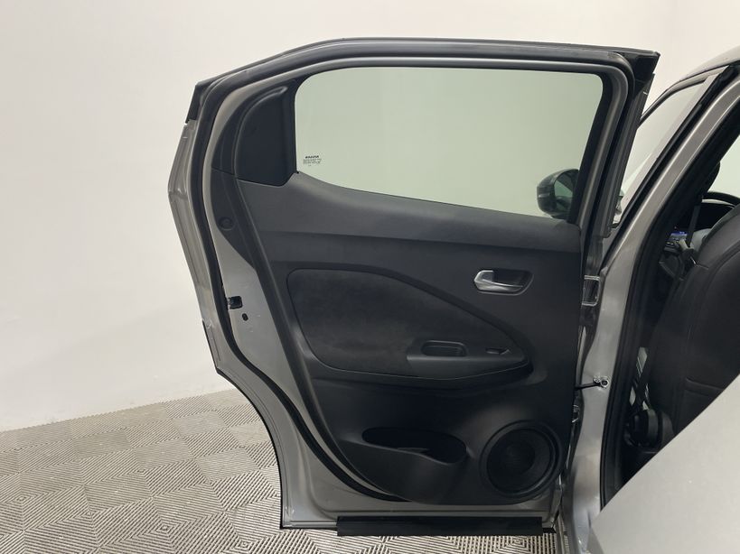 NISSAN JUKE 2024 - Photo n°35