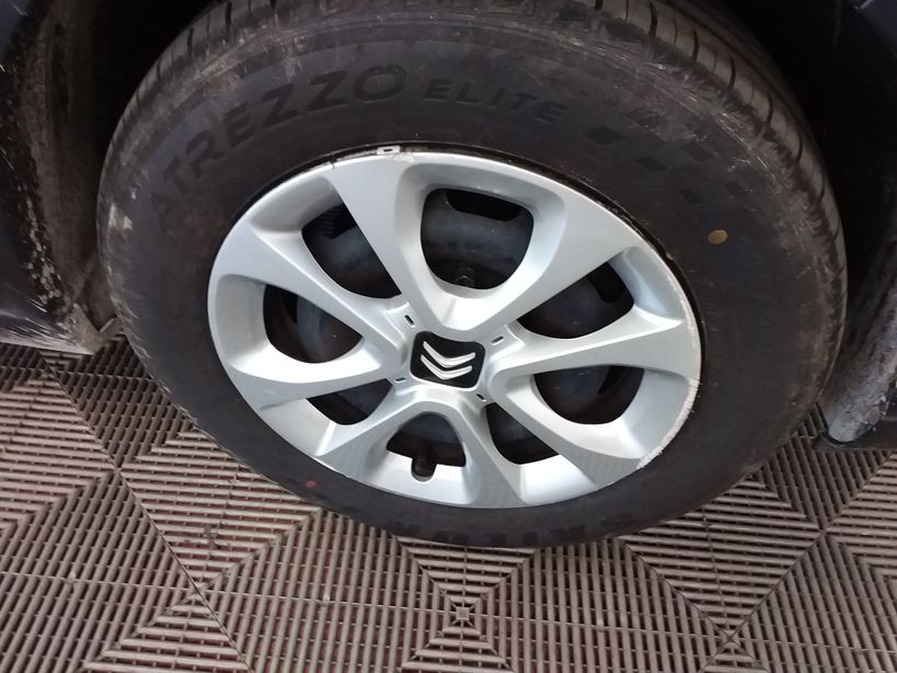 CITROEN C3 2019 - Photo n°3