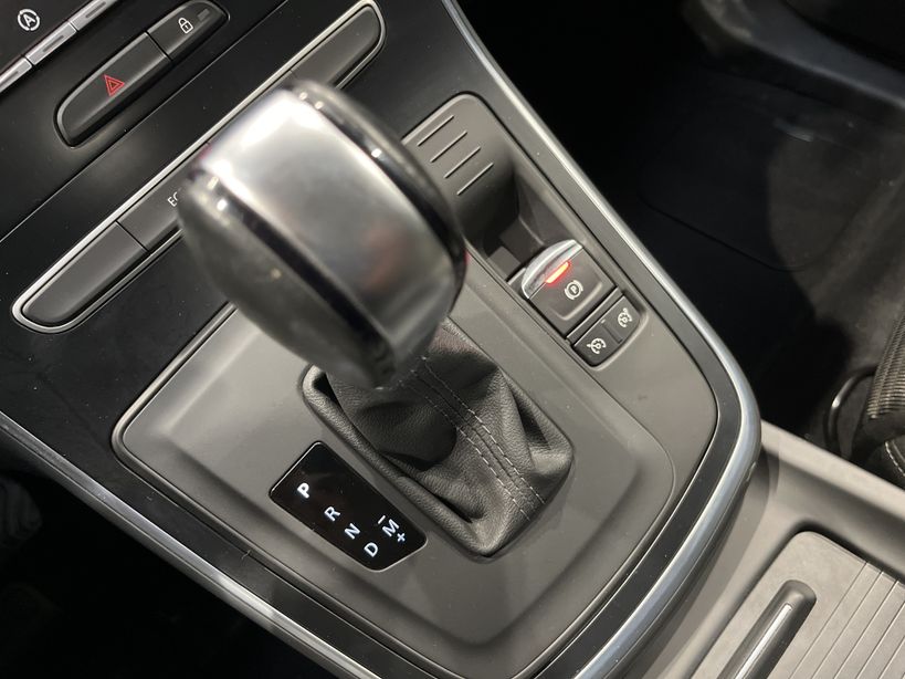RENAULT GRAND SCENIC IV 2017 - Photo n°19
