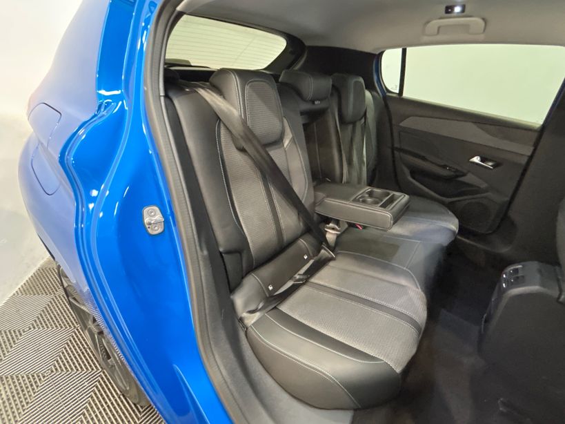 PEUGEOT 308 2023 - Photo n°33