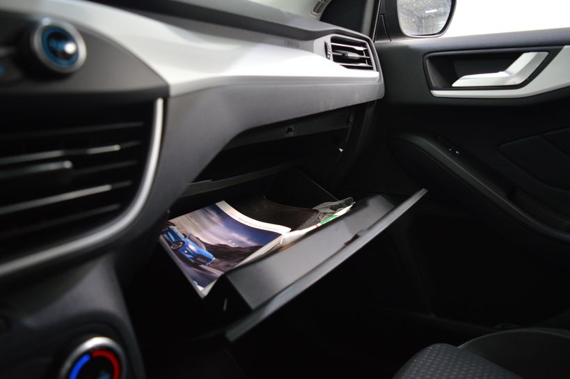 FORD FOCUS 2019 - Photo n°34