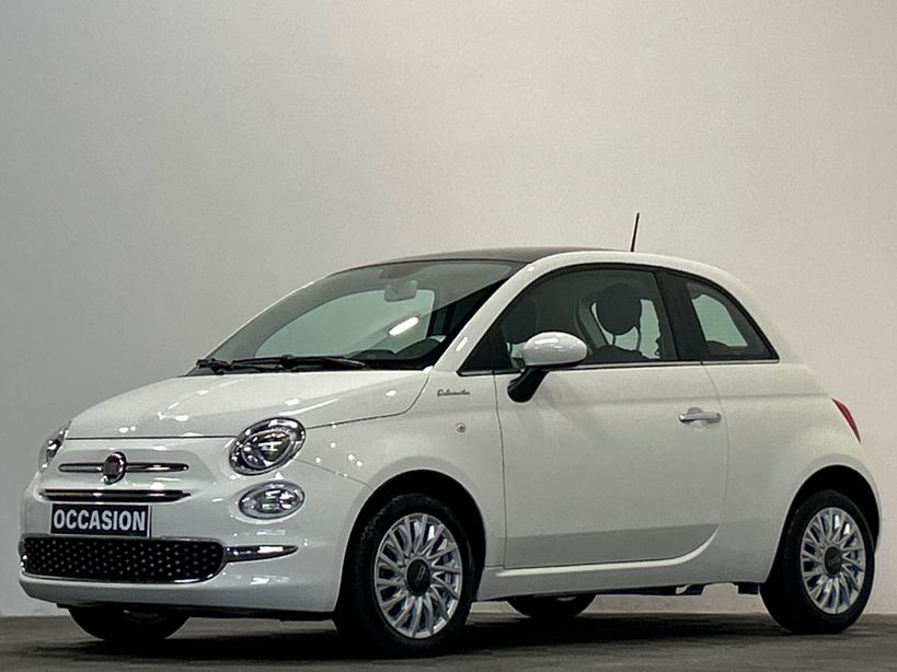 FIAT 500 MY22 2022 - Photo n°1