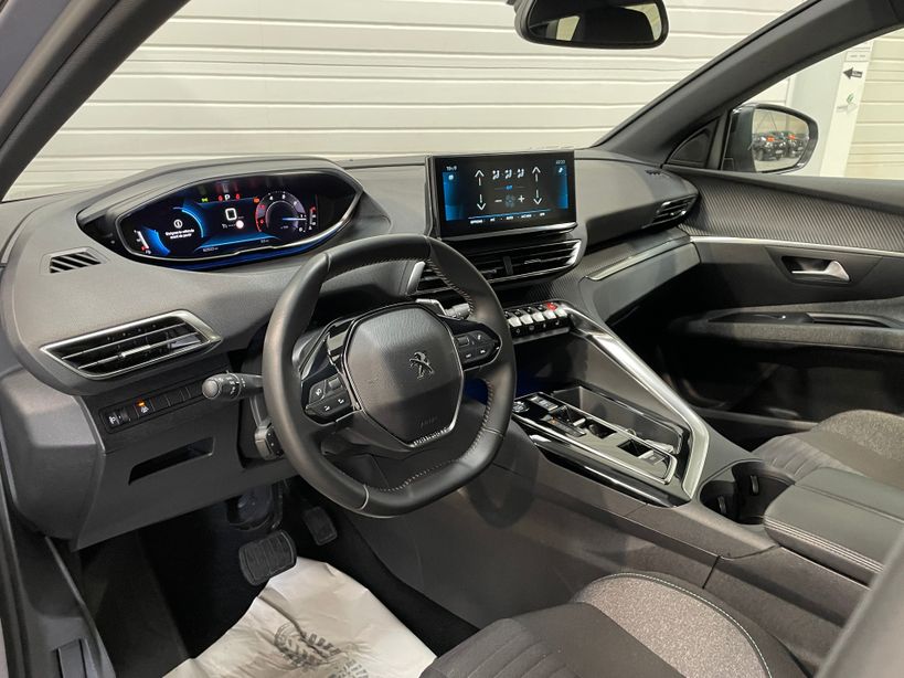 PEUGEOT 5008 2023 - Photo n°10
