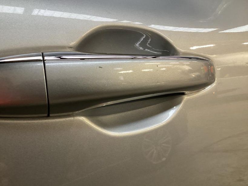 RENAULT MEGANE IV ESTATE 2022 - Photo n°10