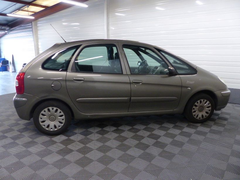 CITROEN XSARA PICASSO 2008 - Photo n°13
