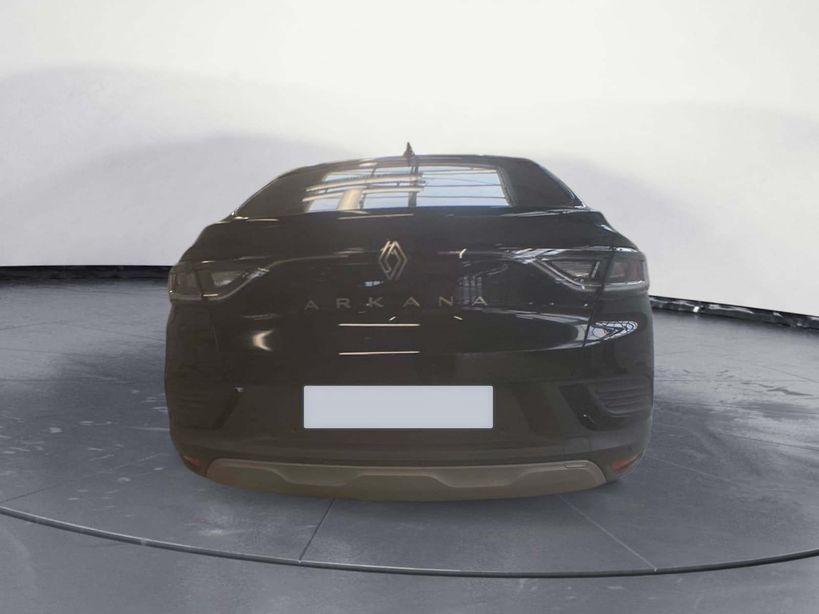 RENAULT ARKANA 2024 - Photo n°6