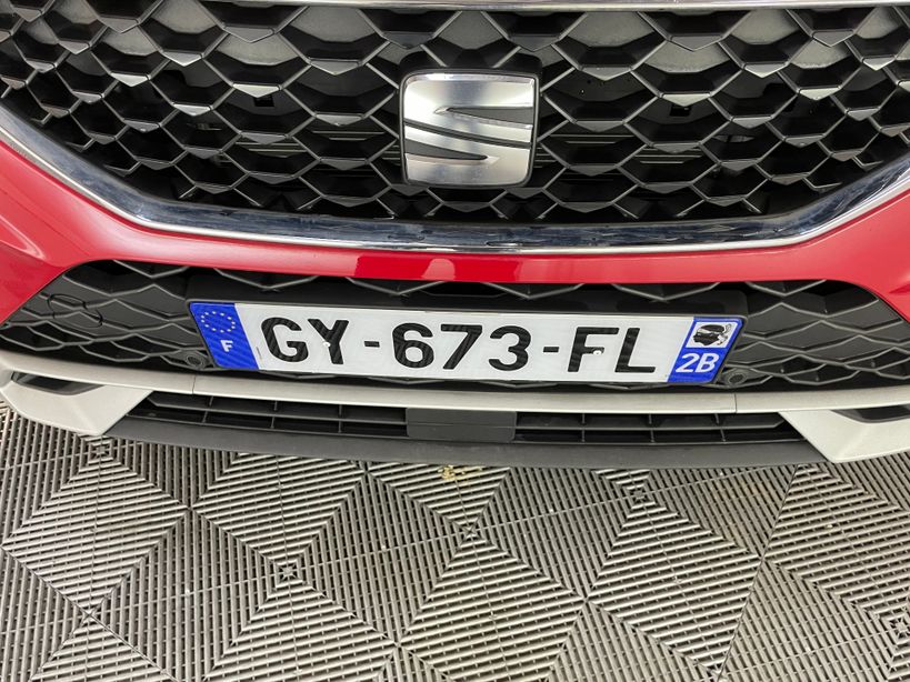 SEAT ATECA 2024 - Photo n°4